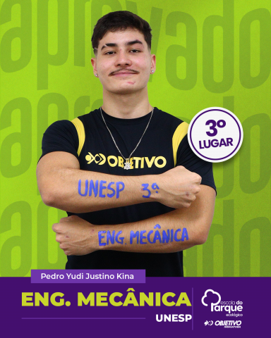 Pedro Yudi Justino Kina