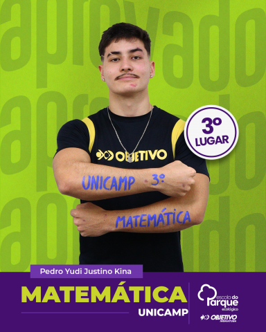 Pedro Yudi Justino Kina