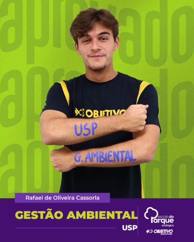 Rafael de Oliveira Cassorla