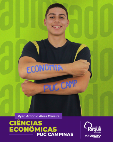 Ryan Antonio Alves Oliveira