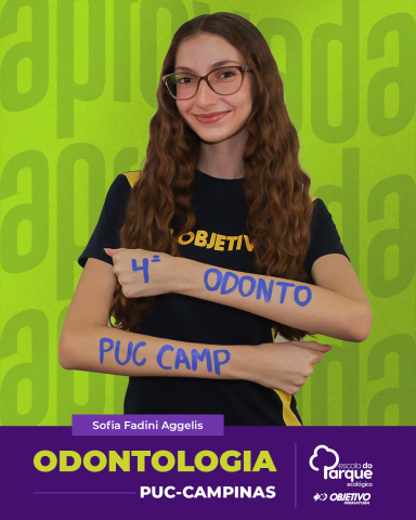 Sofia Fadini Aggelis