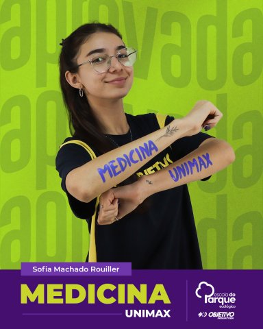 Sofia Machado Rouiller