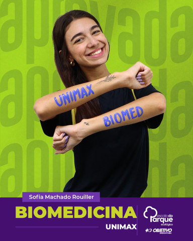 Sofia Machado Rouiller