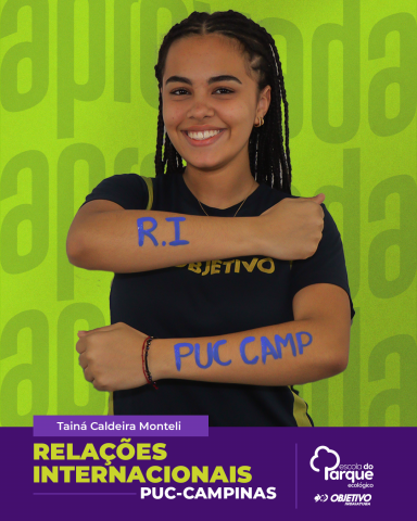 Taina Caldeira Monteli