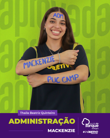 Thaila Beatriz Quinteiro