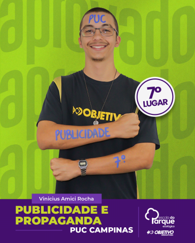 Vinicius Amici Rocha