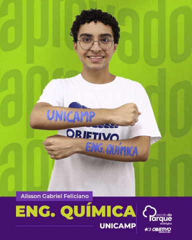 Alisson Gabriel Feliciano