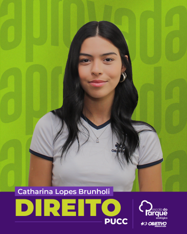 Catharina Lopes Brunholi