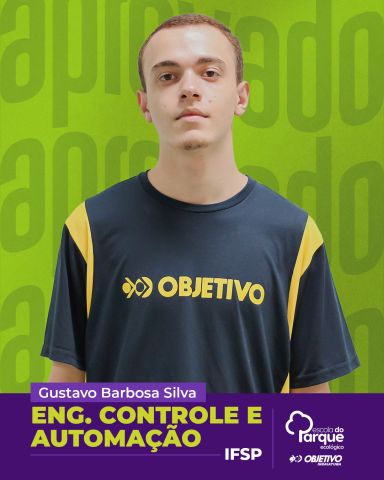 Gustavo Barbosa Silva