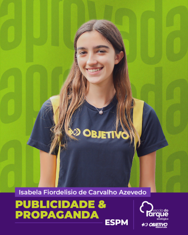 Isabela Fiordelisio de Carvalho Azevedo