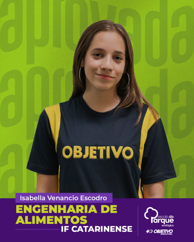 Isabella Venancio Escodro