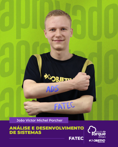 João Victor Michel Porcher