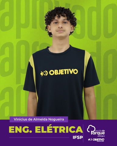 Vinícius de Almeida Nogueira