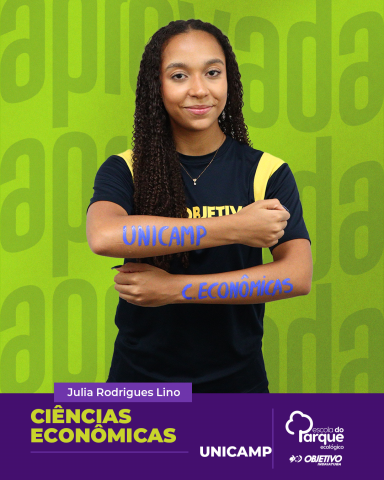 Julia Rodrigues Lino