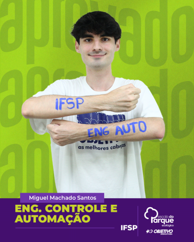 Miguel Machado Santos