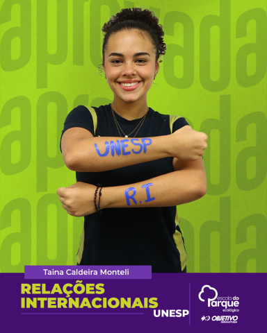 Tainá Caldeira Monteli 