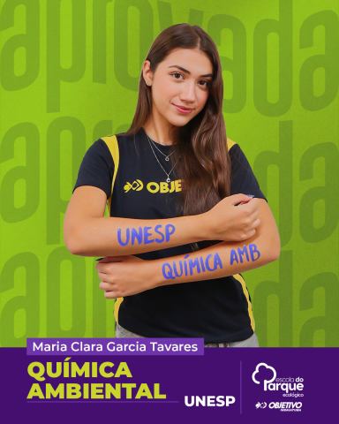 Maria Clara Garcia Tavares