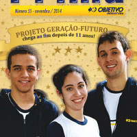 Edição  55  -  Novembro/2014