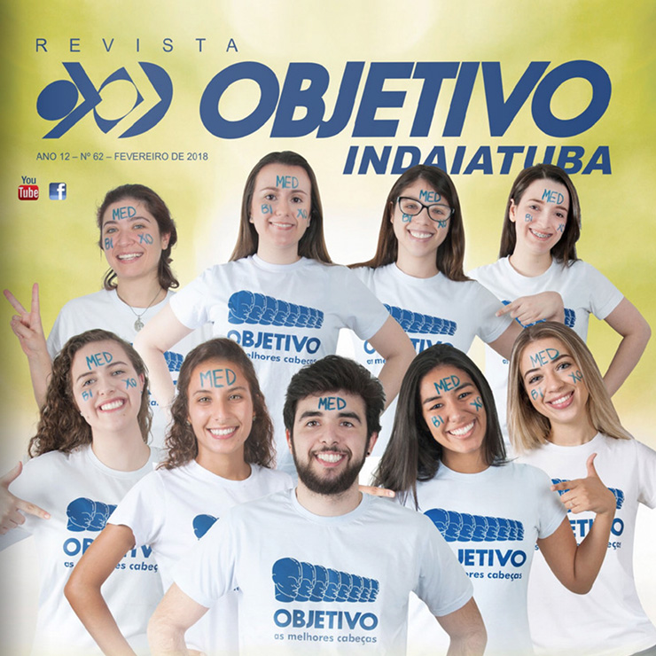 Edição  62  -  Fevereiro/2018