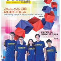 Edição  41  -  Novembro/2010