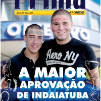Edição  50  -  Maio/2013