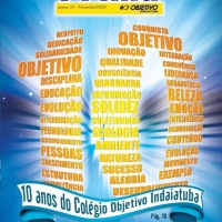 Edição  34  -  Novembro/2008