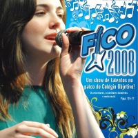 Edição  33  -  Outubro/2008